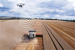 10 Digital Technologies that are Transforming Agriculture